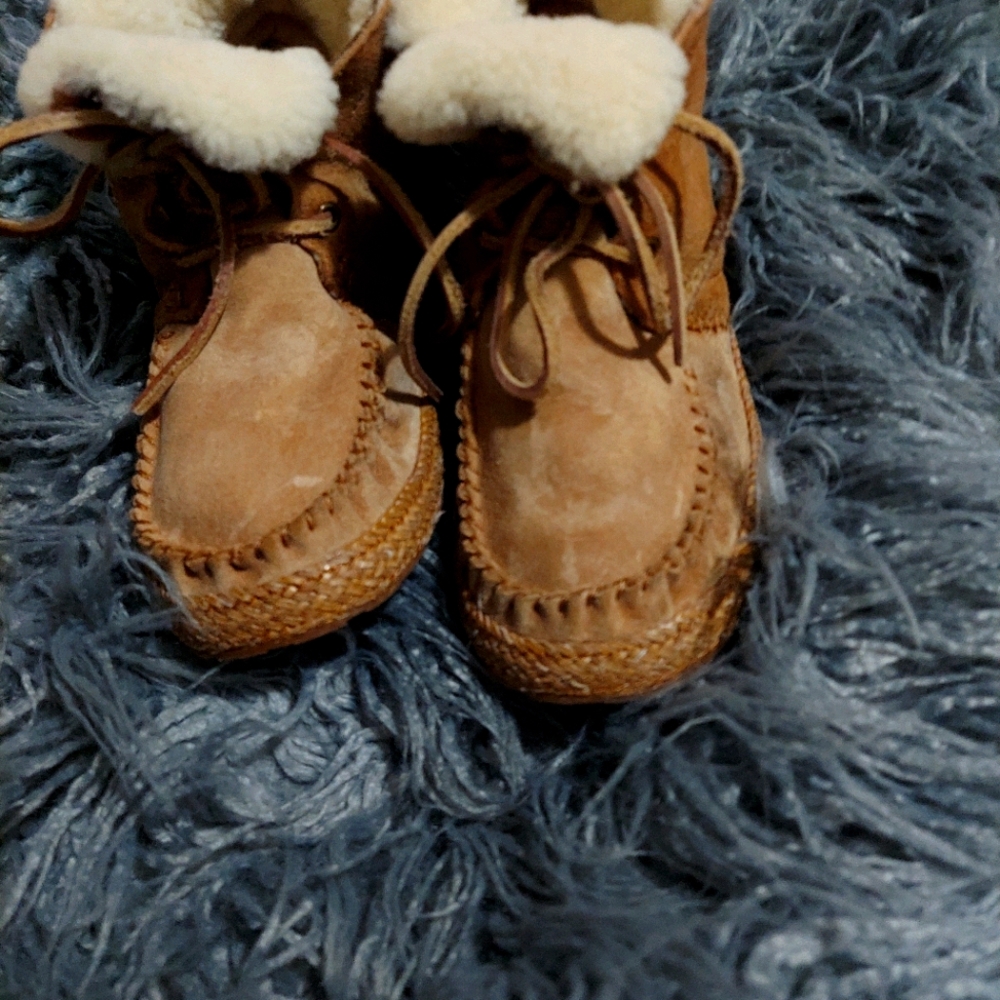 Uggs kenai